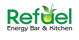 Refuel Logo